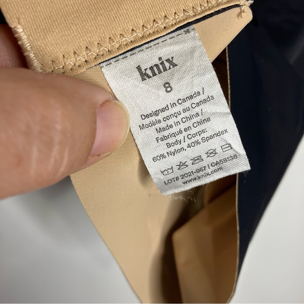 Knix Knix Wear Evolution Bra No Padding Adjustabl… - image 4